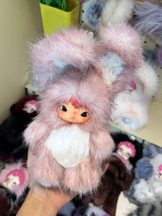 HIRO Original Design Bunny