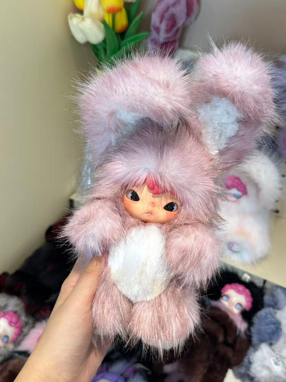 HIRO Original Design Bunny