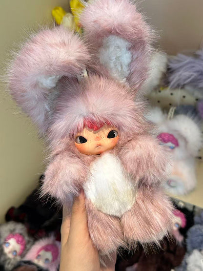 HIRO Original Design Bunny