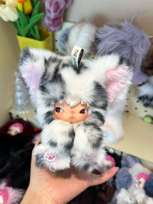 HIRO Original Design Kitty
