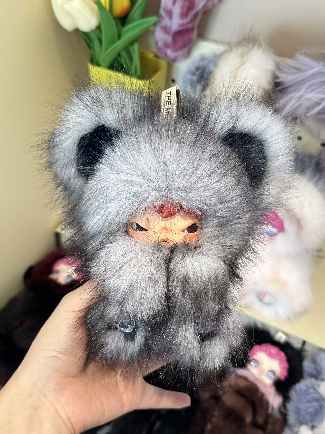 HIRO Original Design Bear