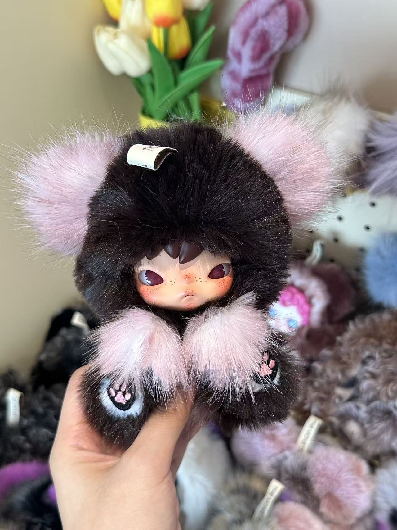 HIRO Original Design Bear