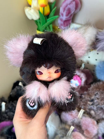 HIRO Original Design Bear