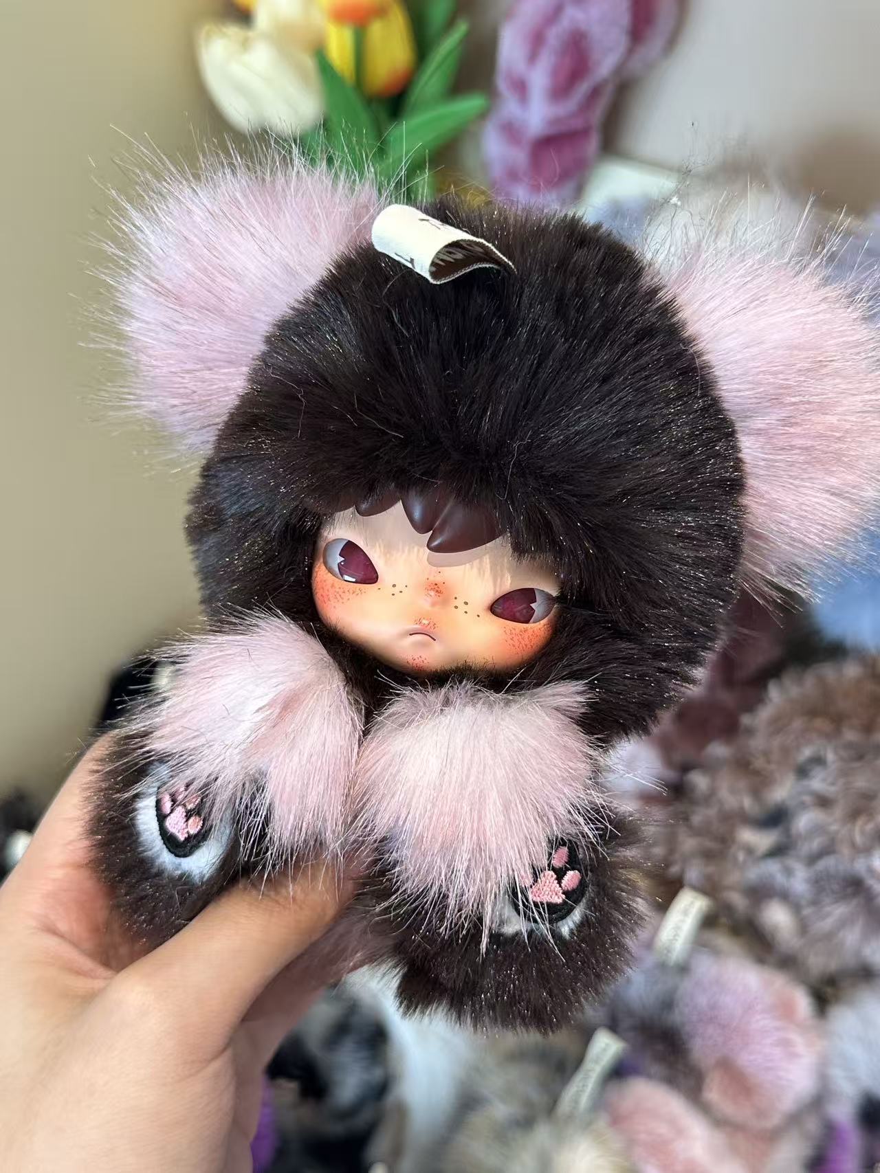 HIRO Original Design Bear