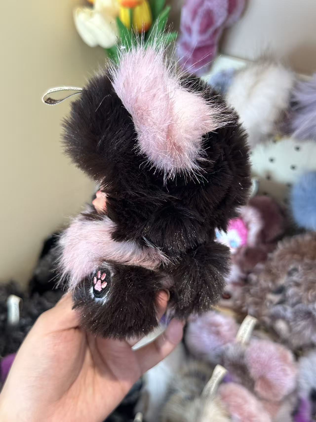 HIRO Original Design Bear