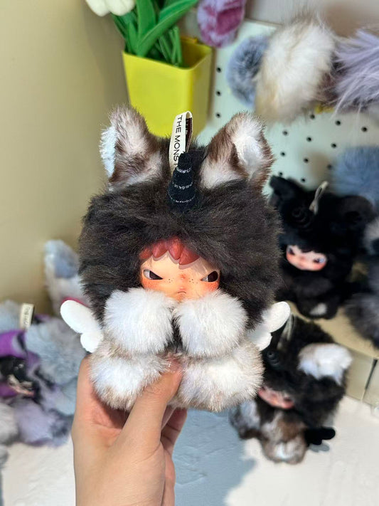 HIRO Original Design Unicorn