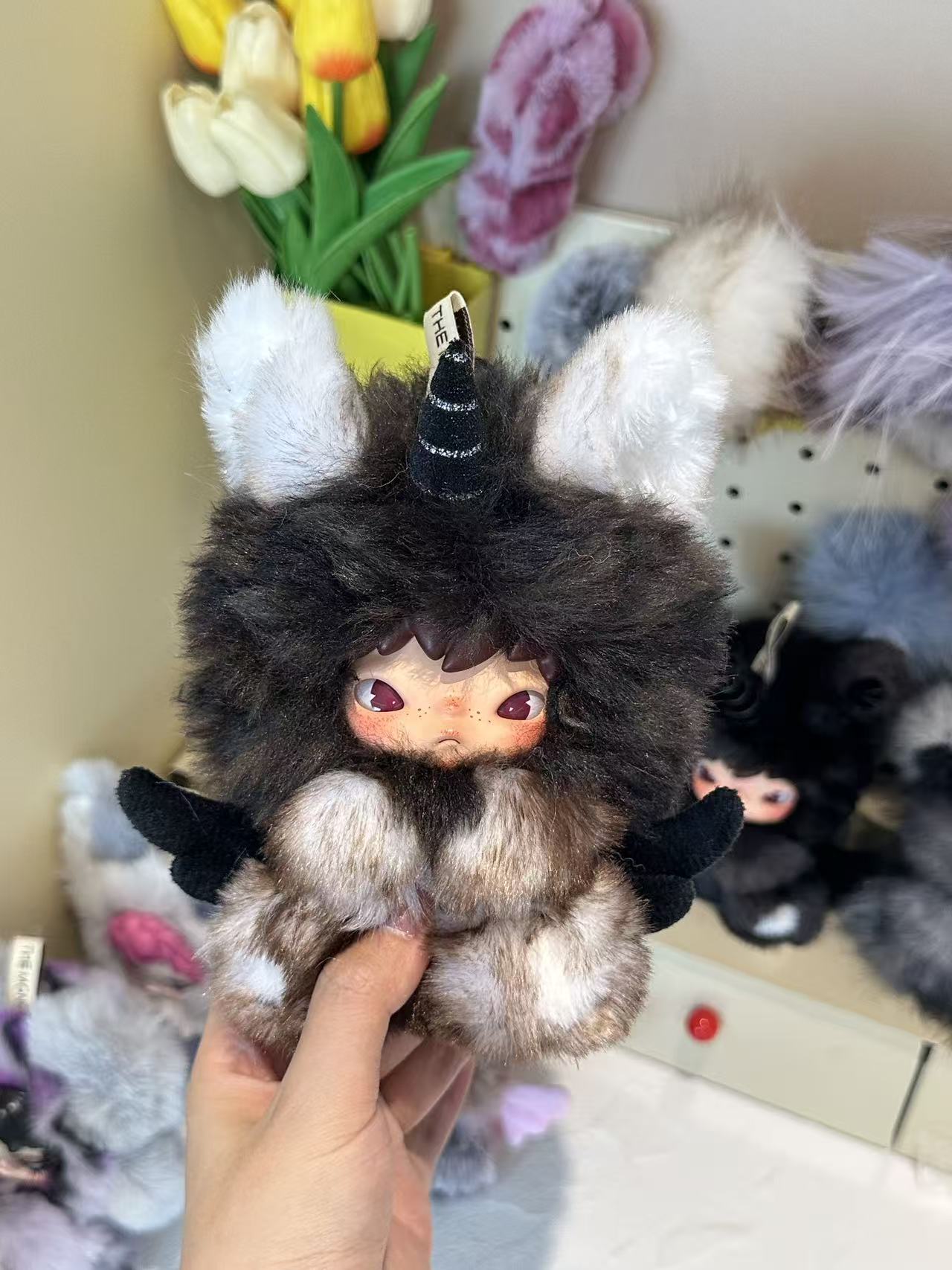 HIRO Original Design Unicorn