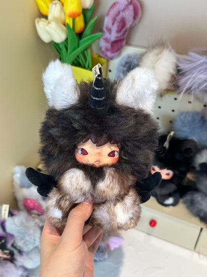 HIRO Original Design Unicorn