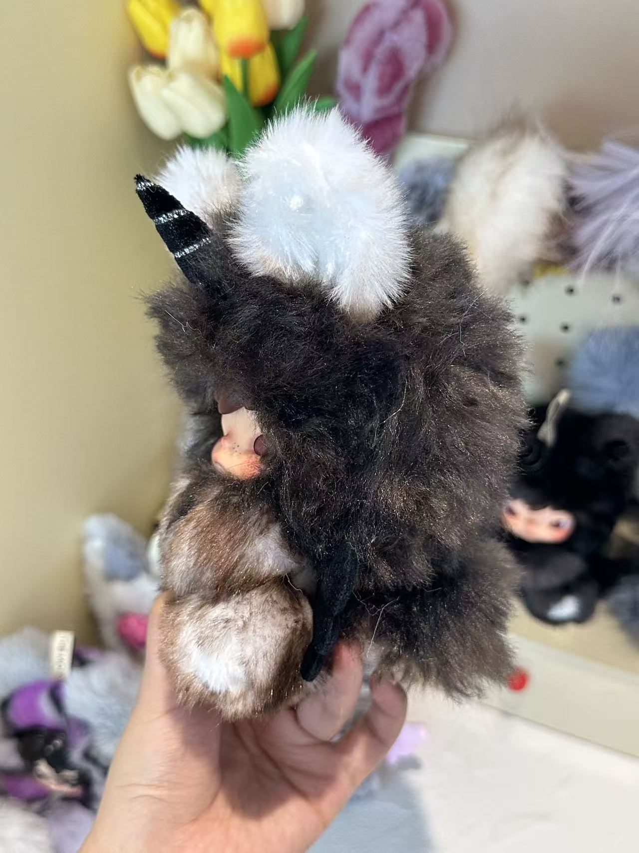 HIRO Original Design Unicorn