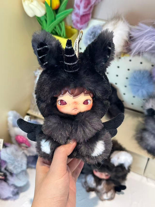 HIRO Original Design Unicorn