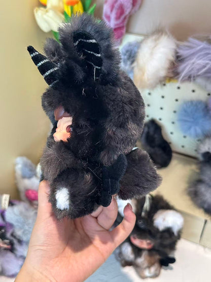 HIRO Original Design Unicorn