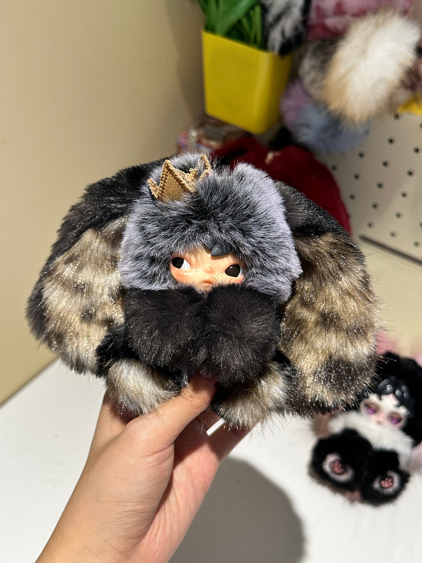 HIRO Original Design Mini HIRONO Bunny
