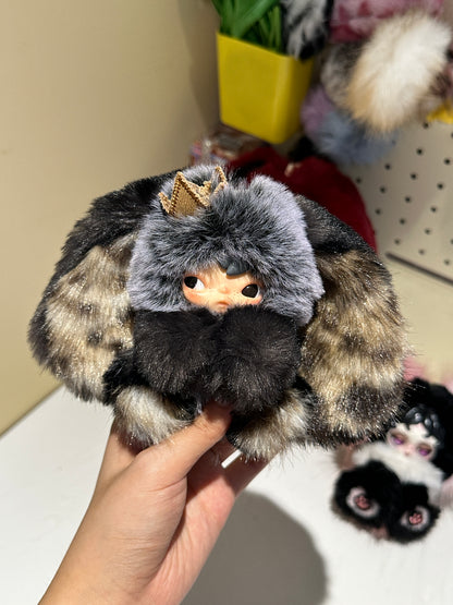 HIRO Original Design Mini HIRONO Bunny