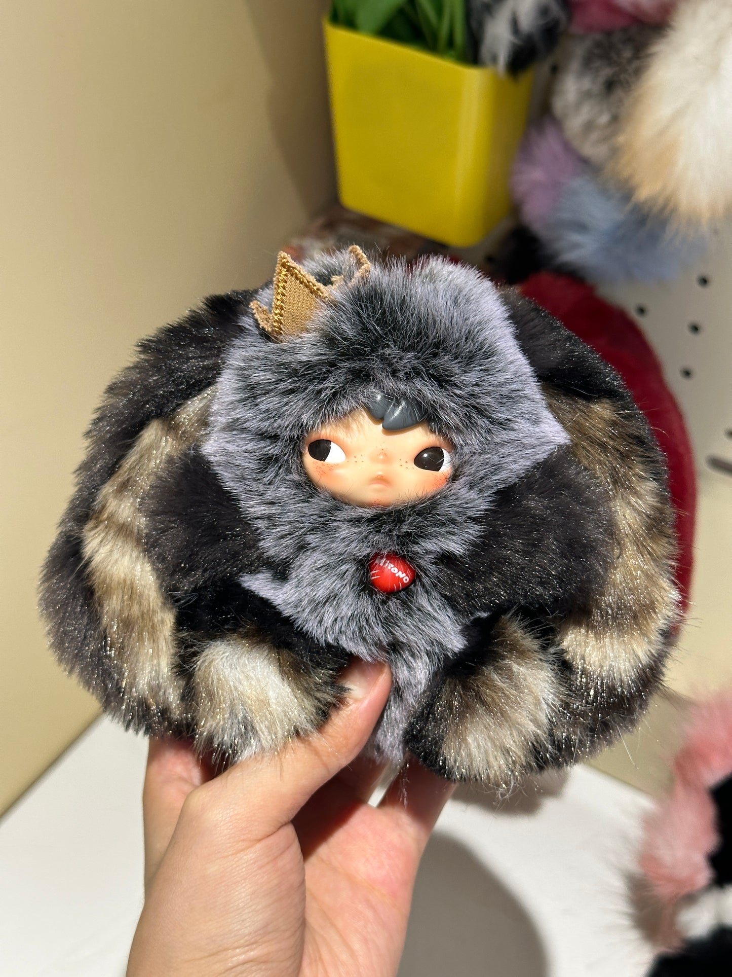 HIRO Original Design Mini HIRONO Bunny