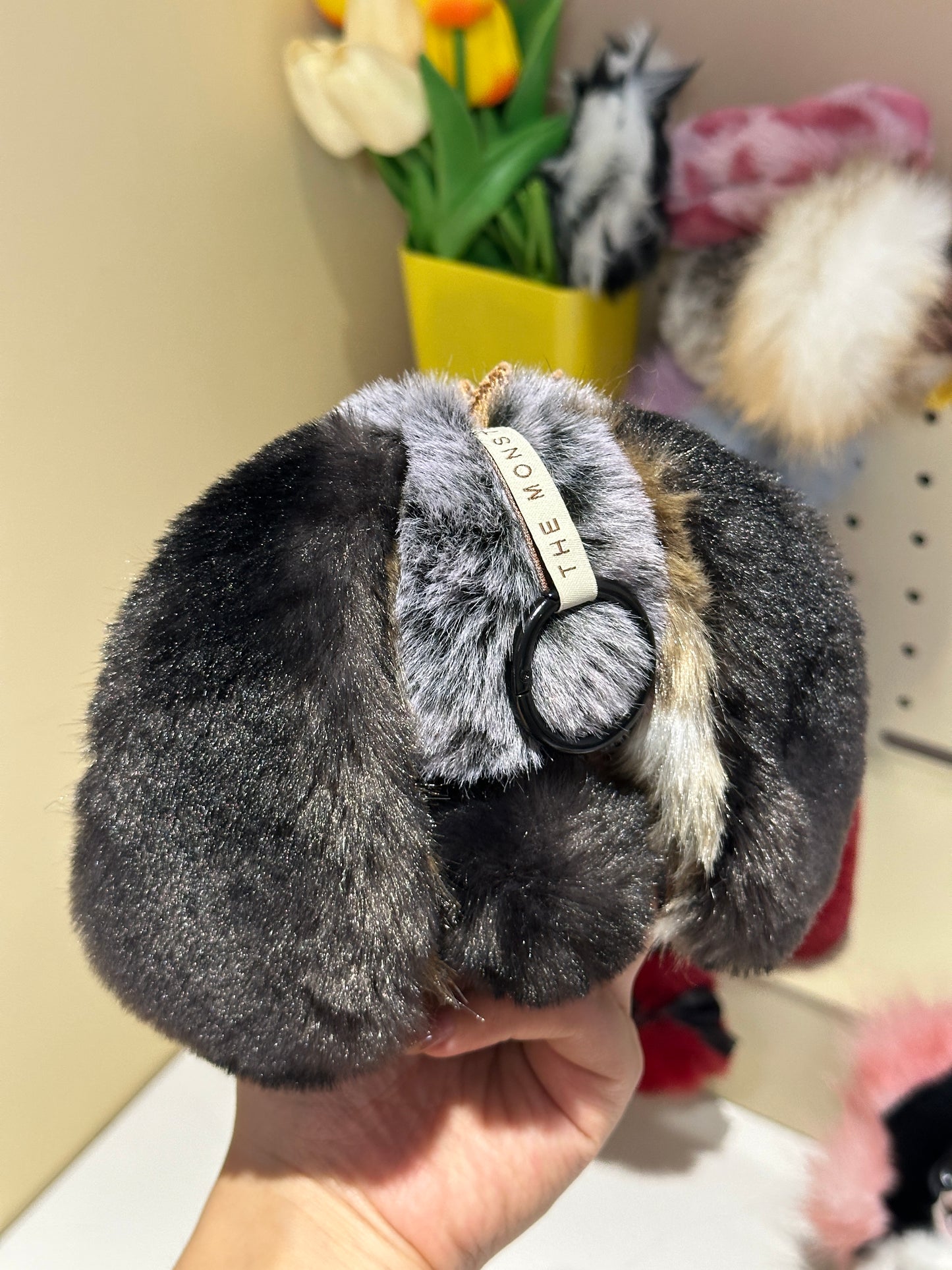 HIRO Original Design Mini HIRONO Bunny