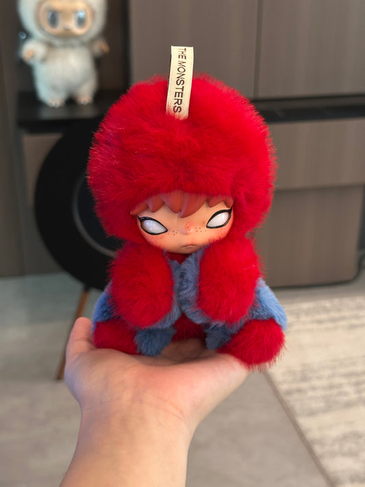 HIRO Original Design Spiderman