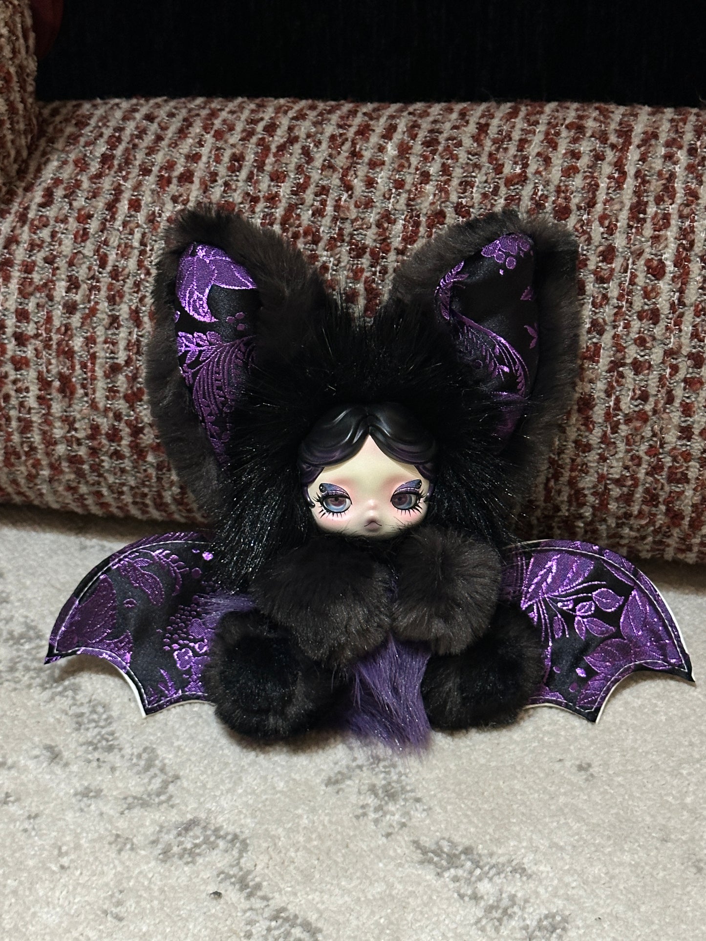 SP Original Design Nocturnal Bat