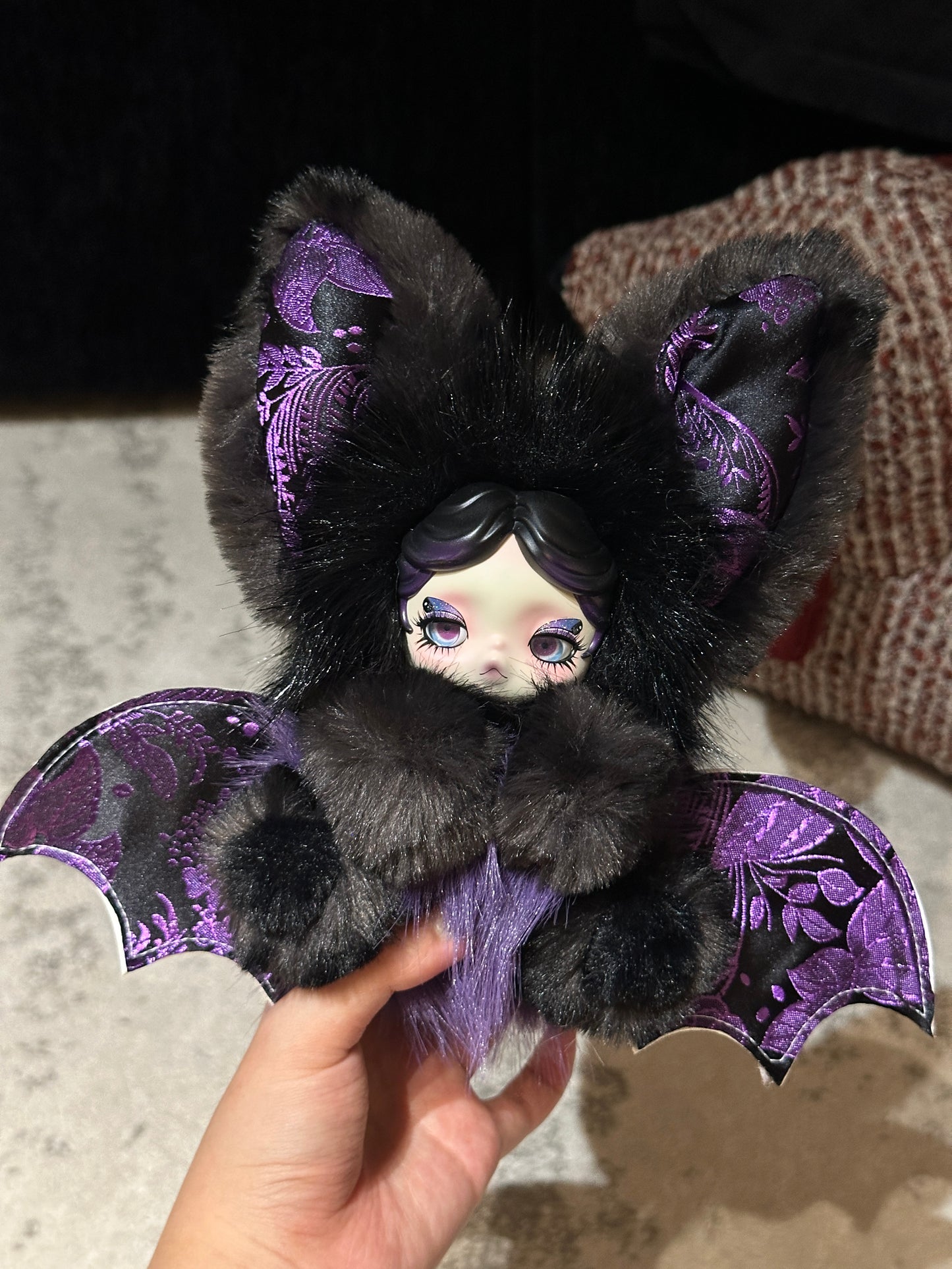 SP Original Design Nocturnal Bat
