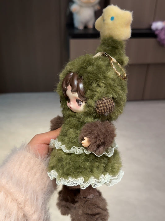 SP Original Design  Chrismas Tree