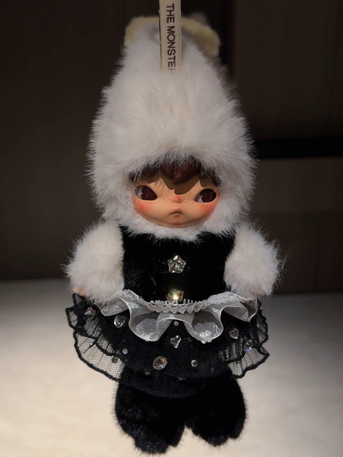 HIRO Original Design Blingbling Christmas Tree