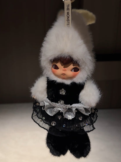 HIRO Original Design Blingbling Christmas Tree