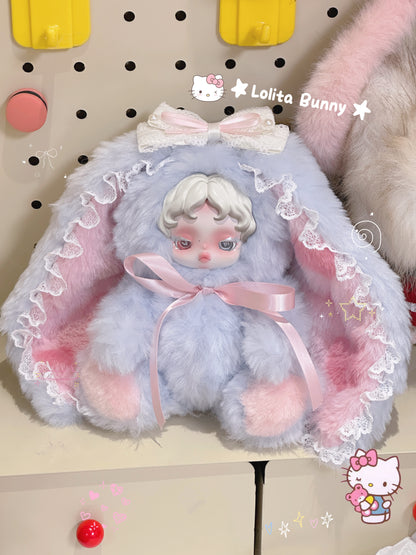 SP Original Design Lolita Bunny