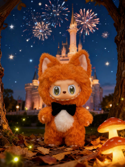 Original Design Nick & Judy