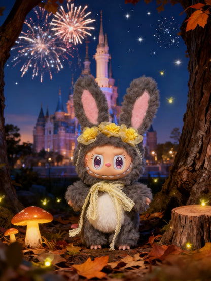 Original Design Nick & Judy