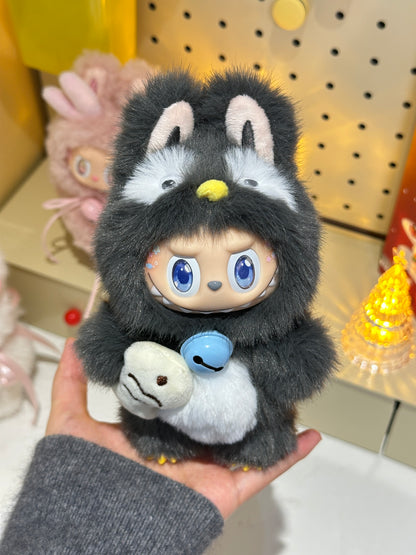 Original Design Winter Little Penguin