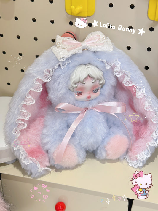 SP Original Design Lolita Bunny