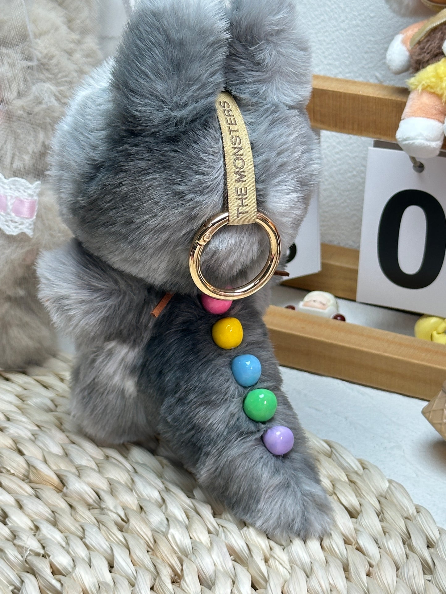 Original Design V3 Secret